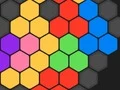 Permainan Hex Puzzle talian