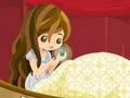 Permainan The Princess And The Pea talian