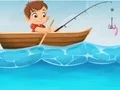 Permainan Fishing Frenzy talian