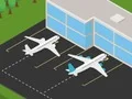 Permainan Airport Rush talian