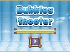 Permainan Bubbles Shooter talian