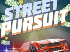 Permainan Street Pursuit talian