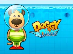 Permainan Doggy Dive talian