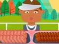 Permainan Fast Food Takeaway talian