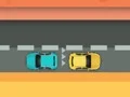 Permainan Dont Crash talian