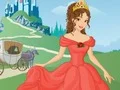 Permainan Fairy Princess talian