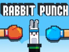Permainan Rabbit Punch talian
