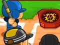 Permainan Home Run Champion talian