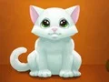 Permainan Nom Nom Kitties talian