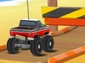 Permainan Endless Truck talian