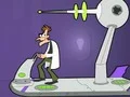 Permainan Phineas and Ferb Bot Thwack! talian