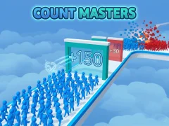 Permainan Count masters talian