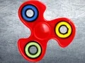 Permainan Hand Spinner Simulator talian