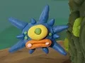 Permainan Jelly fish talian