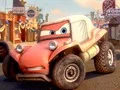 Permainan Cars Extreme Off-Road Rush talian