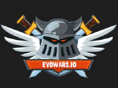 Permainan EvoWars.io talian