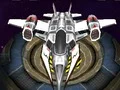 Permainan Alien Sky Invasion talian