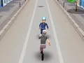 Permainan Angry Gran Run Australia talian