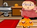 Permainan Monkey GO Happy Stage 44 talian
