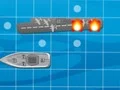 Permainan Boat Battles talian