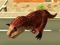 Permainan Dinosaur Simulator: Dino World talian