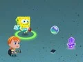 Permainan Nickelodeon stop the virus talian