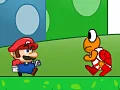 Permainan Super Mario Land talian