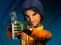 Permainan Star Wars Rebels Imperial Heist talian