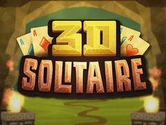 Permainan 3d solitaire talian