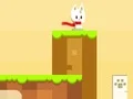 Permainan Snowball World talian