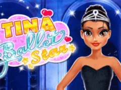 Permainan Tina Ballet Star talian