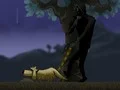 Permainan Revenge of Dog talian