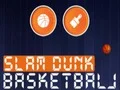 Permainan Slam Dunk Basketball talian