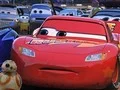 Permainan Cars Hidden Stars talian