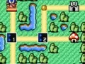 Permainan Sonic Mario Bros talian