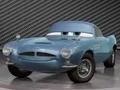 Permainan Cars 2: C.H.R.O.M.E. Missions talian