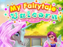 Permainan My Fairytale Unicorn talian