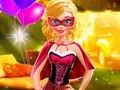 Permainan Nina Costume Party talian