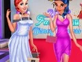 Permainan 2018 Fashion of Disney Princess talian