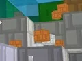 Permainan Minecraft Super Mario Edition talian