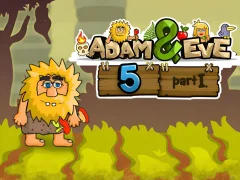 Permainan Adam and Eve 5 Part 1 talian