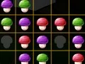 Permainan Mushroom pushing puzzles talian