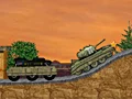 Permainan Tank Mania talian