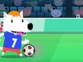 Permainan Soccer Champ talian