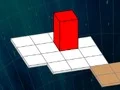 Permainan Red Block Returns! talian