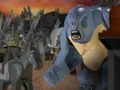 Permainan Lego Lord Of The Ring talian