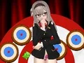 Permainan Hot Girl Darts talian