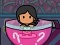 Permainan Princess Claw Machine talian