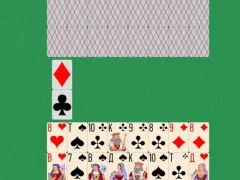Permainan Your Trumps A Card Duel talian