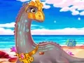Permainan My Fairytale Water Horse talian